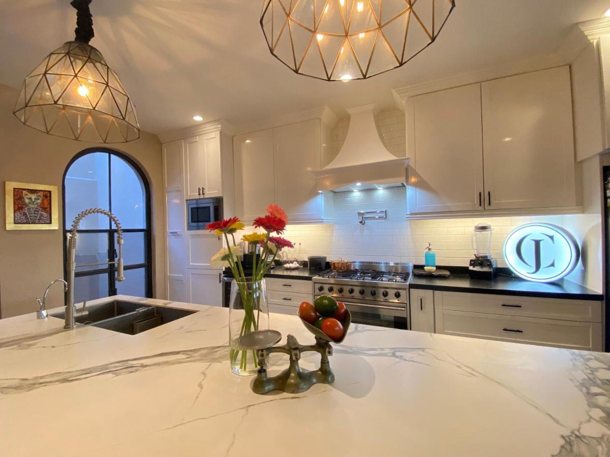 Casa Juana Guesthouse San Miguel de Allende Dış mekan fotoğraf