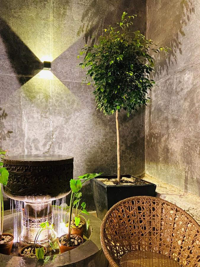 Casa Juana Guesthouse San Miguel de Allende Dış mekan fotoğraf