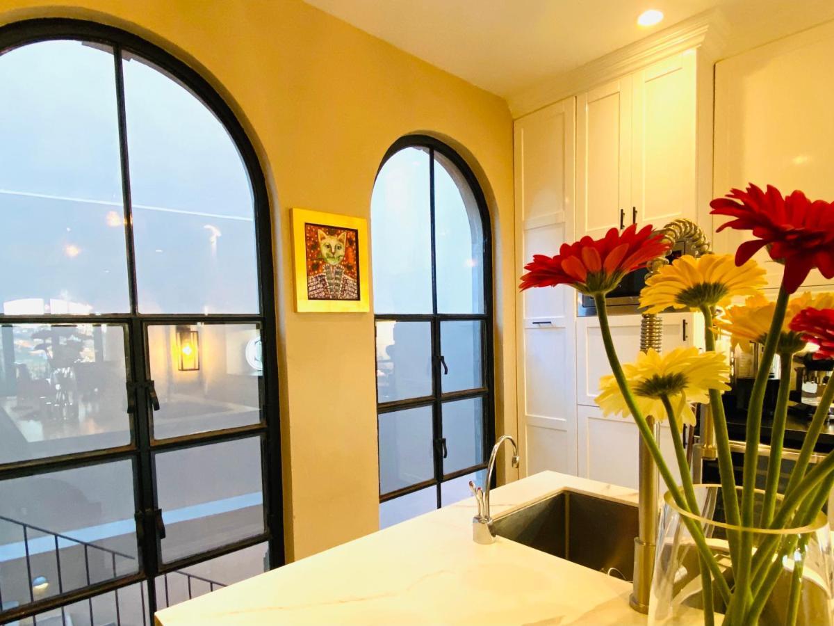 Casa Juana Guesthouse San Miguel de Allende Dış mekan fotoğraf
