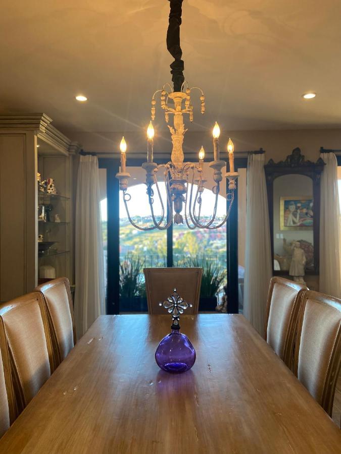 Casa Juana Guesthouse San Miguel de Allende Dış mekan fotoğraf